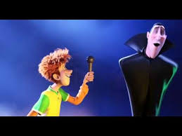 Hotel Transylvania Zing Song I Like Dracula Rapping Hotel Transylvania Transylvania Dracula Transylvania I don't know where that comes from! hotel transylvania zing song i like