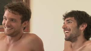 Auditions 31 Scene 4 Ben David And Idan Segev