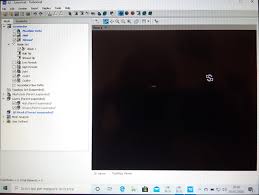 My tower tho works, i mean my if event 41 is logged because power to the computer was interrupted, consider obtaining an uninterruptible power supply (ups) such as a battery backup power supply. Turbogrid Black Screen Ansys Learning Forum