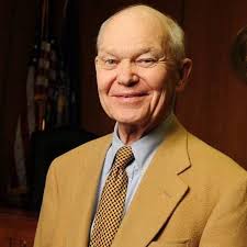 Harold Galloway's Instagram, Twitter & Facebook