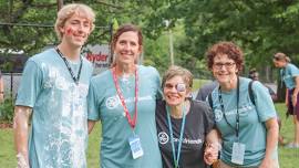 Joni and Friends Leaders Experience — North Carolina