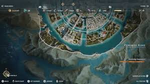 Oikos Of The Olympians | Assassin'S Creed Wiki | Fandom