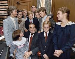 Antonin scalia was a lawyer and an associate justice of the u.s. Justice Scalia A Personal Remembrance Shanmugam 2016 Journal Of Supreme Court History Wiley Online Library