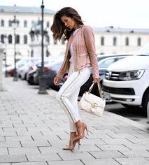 59,00 € plus que 2 en stock. Comment Porter Une Veste Rose 88 Tenues Et Looks Lookastic France
