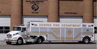 fire apparatus magazine june 2018 denver co fire