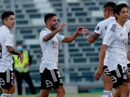 Cdf premium posee los derechos de transmisión televisiva y sonora de los campeonatos organizados por la asociación nacional de fútbol profesional. Colo Colo Ya Llego El Cacique A Talca Para Su Partido Por La Permanencia Ante La Universidad De Concepcion Dale Albo