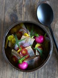Sonia Ezgulian Le Blog De Sonia Ezgulian Et Emmanuel Auger Recette Hareng Recette A Base De Poisson Hareng