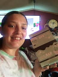 Got this in the mail today. Figured I'd get one before they disappear again.