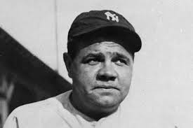 The story behind Ruth's number