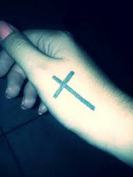 Cross tattoo meanings, designs and ideas with great images for 2021. Pin On Tattoos