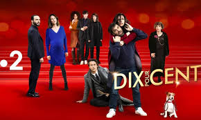 Avec elle, c'est la série qui doit prendre fin. Dix Pour Cent Saison 3 Petites Manigances Entre Agents Lubie En Serie