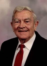 Obituary information for Robert Clifton Rudd Jr.