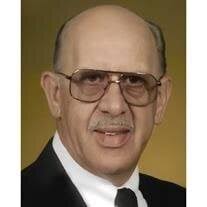 Arlon J. Noack Obituary