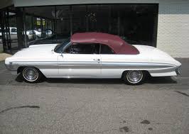 Image result for Autumn Mist 1961 Oldsmobile