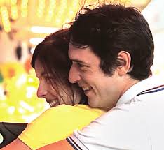 Muse participa con su música