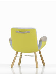 East River Chair Jongeriuslab Design Studio East River Chair Chair Design Chair