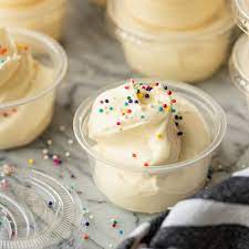 Then, stick around for great food travel stories. Tara Kuczykowski On Twitter Recipeoftheday Um A Birthday Cake Shot Yes Please These Easy Tasty Funfetti Birthday Cake Pudding Shots Are Sure To Make Your Special Day Extra Memorable Https T Co Dogrkztvar