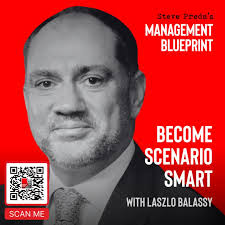 Ron Davis, PMP, CLMP