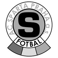 Download the vector logo of the ac sparta praha brand designed by joe in encapsulated postscript (eps) format. Ac Sparta Praha Logo Black And White Brands Logos