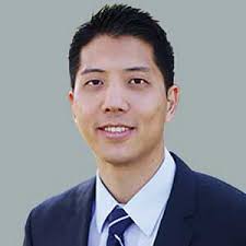 Dr. John Kim
