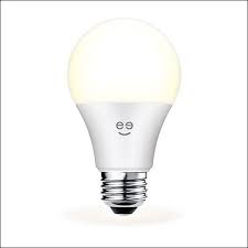 Geeni Google Home And Google Home Mini Supported Smart Light Bulb Smart Light Bulbs Led Light Bulb Smart Bulb