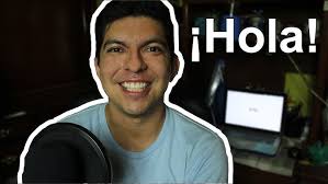 ¡Bienvenidos! Presentación de mi canal [Abel Rosales]