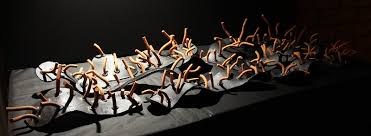 Val Hunt: artist, dancer, dj