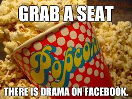 Popcorn Memes Quickmeme