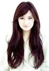 Layer Long Hair Cut For Girls