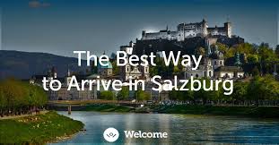 Great savings on hotels in salzburg, austria online. Transfer Options From Salzburg Airport To City