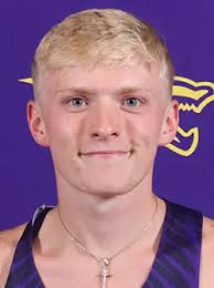 2023 Men's Cross Country Roster