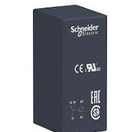 Plug-In, Plug-In Relay, Square, 12 A, 5, Quick Connect