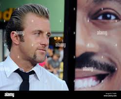 Scott cann hi-res stock photography and images