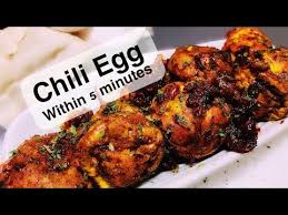Chilli Egg Recipe Egg Chilli Recipe Malayalam Vayolas Kitchen Youtube Chilli Recipes Egg Chilli Recipe Curry Recipes Indian