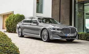 Market, as well as the manual transmission. The 2020 Bmw 7 Series Sedan S Kidney Grille Is 40 Percent Bigger