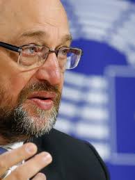 Martin Schulz