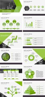 If you are looking for an amazing presentation template that will make your information stand out and leave a positive impression on your audience, then the perfect presentation template for you to use would be this aesthetic powerpoint template. Free Green Business Presentation Templates Business Presentation Templates Powerpoint Presentation Design Presentation Design Template