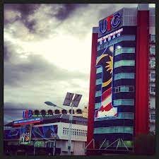 Generally referred to as kk , it is located on the west coast of sabah within the west coast division. Urban Transformation Centre Utc 47 Tips