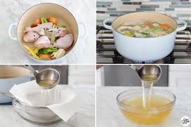 The best chicken soups offer plenty of flavor and comfort. Chicken Noodle Soup Olga S Flavor Factory