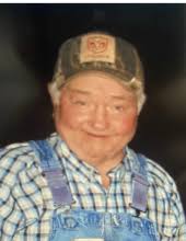 Obituary information for Benny Lee Redden