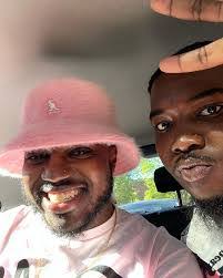 Deshawn Wallace's Instagram, Twitter & Facebook