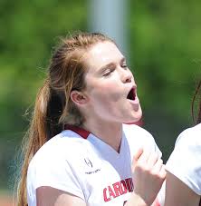 Wilton girls lacrosse defeats Greenwich