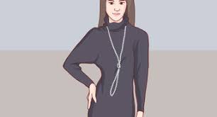 How To Measure A Necklace 15 Steps With Pictures Wikihow