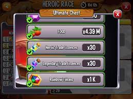How to use tokens in dragon city| what are token use for. There Offering Rainbow Tokens Dragoncity