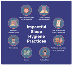 Image result for Sleep Hygiene