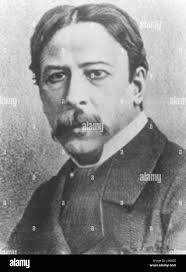 Giovanni bottesini hi-res stock photography and images