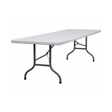 Plastic Rectangular Table Jpg 500 500 Folding Table Flash Furniture Modern Table Design