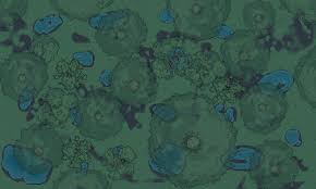 Source material scenes/info that were left out of the anime are still spoilers. Rainy Forest Map For When You Want To Spice An Encounter Up With Some Weather Dungeondraft