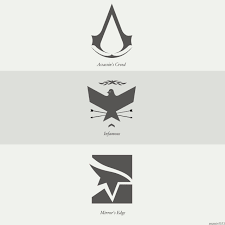 Logotipo artístico logotipos logos de videojuegos logos geniales logo del juego imagenes para perfil fondos de pantalla de. Un Cerebro Hambriento Logos De Videojuegos Famosos