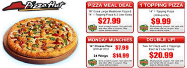 It's a bonanza for all the chicken lovers as the famous hot, spicy and juicy wings are on. Pizza Hut Coupons 2012 July Printable Coupons And Deals U2014 Free Pizza Hut Coupon Codes And Discount Promo Codes Find La Pizza Hut Pizza Hut Coupon Yummy